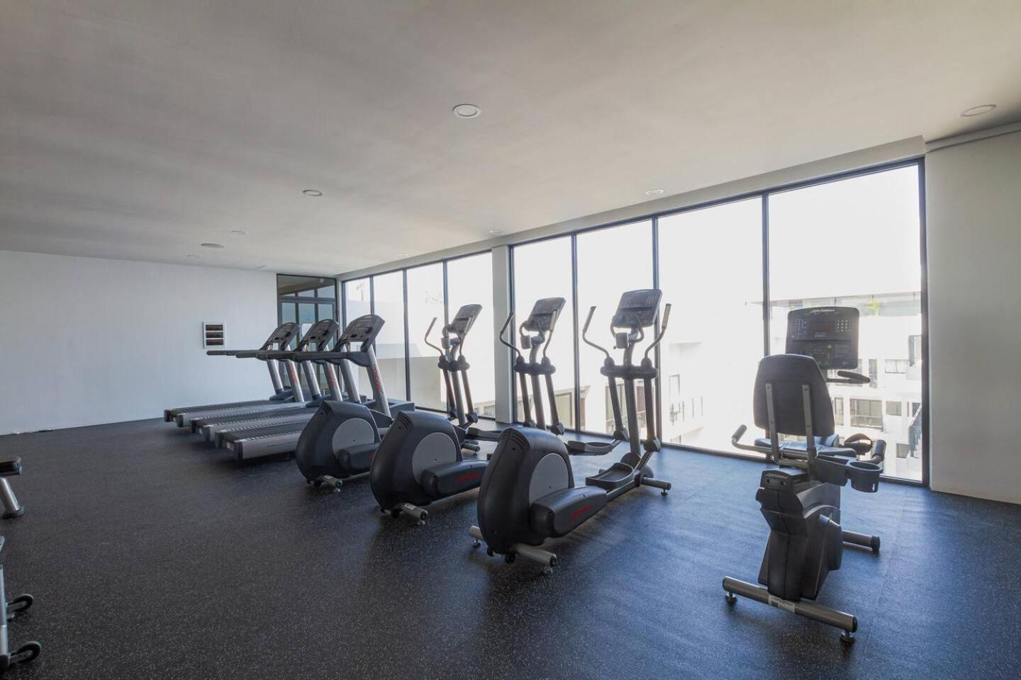 Beautiful 1br Ph In Midtown *