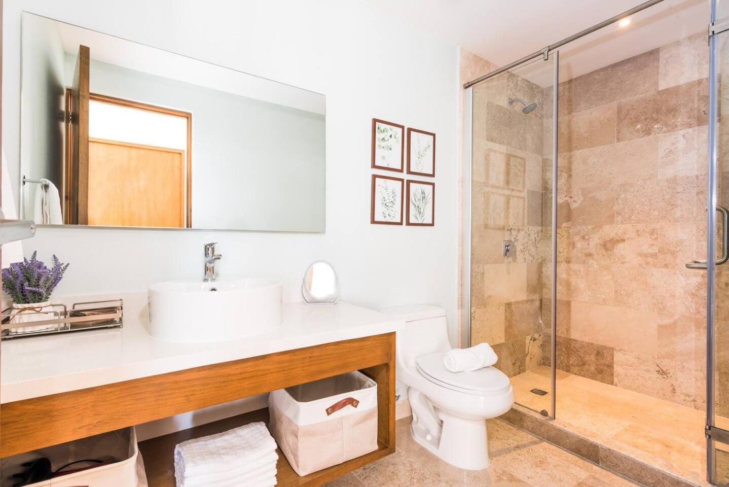 Beautiful 1br Ph In Midtown