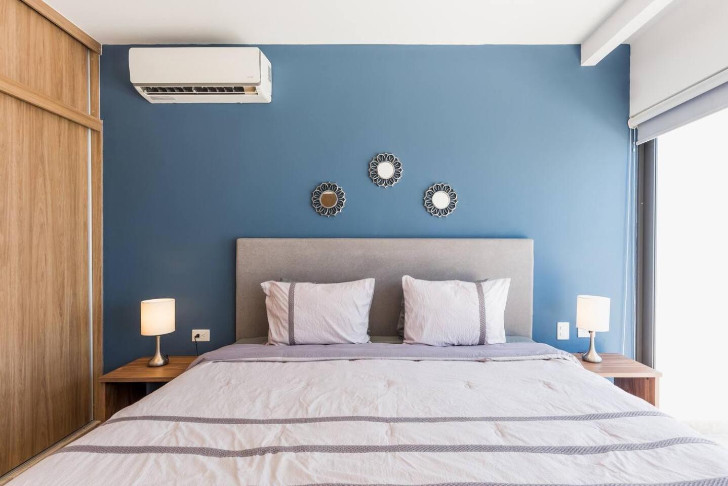 Apartamento Beautiful 1br Ph In Midtown Playa del Carmen